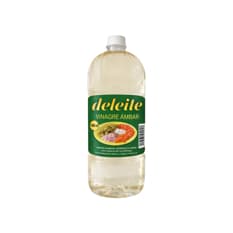 Vinagre ámbar Deleite (1500 ml)