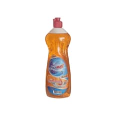Lavaplatos aroma naranja Cleamax (750 ml / 25.4 oz)