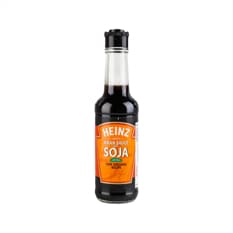 Salsa asiática con soja Heinz (150 ml)