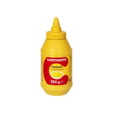 Mostaza Continente (250 g / 8.8 oz)