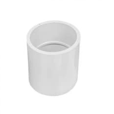 Conector PVC de 4” para tubería Malu