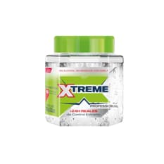Gel sin alcohol para el cabello Xtreme (100 g / 3.52 oz)