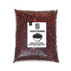 Frijoles colorados Cosecha Real (2.26 kg / 5 lb)