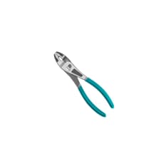 Alicate de junta deslizante de 8" THT118082 Total Tools