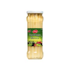 Espárragos blancos gruesos Vivó (345 g / 12.16 oz)