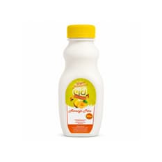 Yogurt probiótico saborizado de naranja piña Cid (500 ml)