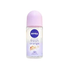 Desodorante roll-on antitranspirante Fresh Orange Nivea (50 ml)
