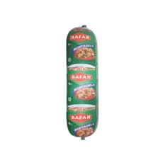 Mortadela Bafar (5.60 kg / 12.35 lb)