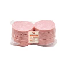 Lonjas de jamón Vicky Cuba Embutidos (907 g / 2 lb)