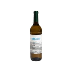 Vino blanco Rioja Cabezalgo (750 ml)