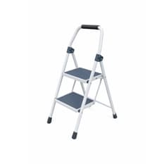 Escalera plegable de 2 escalones MAX TOOLS