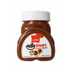 Crema de avellanas con cacao - tipo nutella - Nuty Cream Castellum (150 g / 5.3 oz)