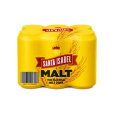 Malta Santa Isabel (6 x 330 ml)