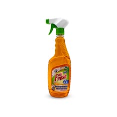 Desengrasante multisuperficies aroma cítrico Full Fresh (500 ml / 16.9 fl. oz.)