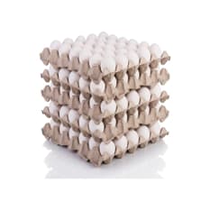 Huevo blanco orgánico e importado Peco ( 5 x 30 U)