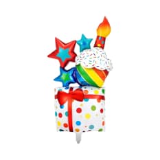 Globo de celebración Ballon