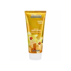 Crema corporal ultra rica con aroma a azúcar de vainilla XtraCare (198 g / 7 oz)