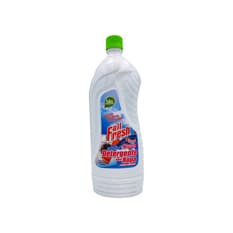 Detergente para ropa aroma floral Full Fresh (1 L / 33.8 fl oz)