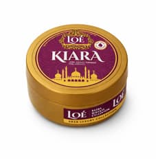 Crema Hidratante Perfumada Loé Kiara (200 ml)