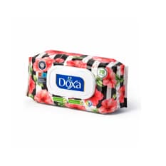 Toallitas húmedas bloom Doxa (70 U)
