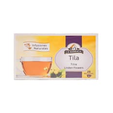 Té de tilo La Barraca (24 g)