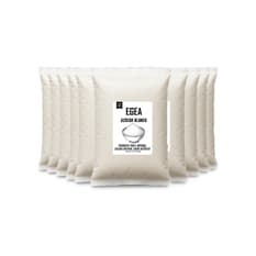 Azúcar blanca EGEA (10 x 1.36 kg / 3 lb)