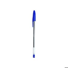 Bolígrafo azul A.B.C