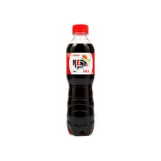 Refresco gaseado de cola Kenti (350 ml)