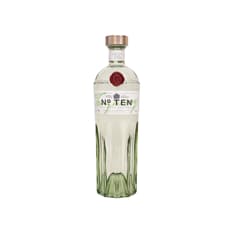 Ginebra Tanqueray No. Ten (750 ml)