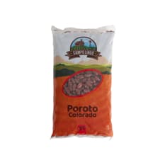 Frijoles colorados Campo Lindo (500 g / 1.1 lb)