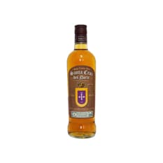 Ron Carta Oro Santa Cruz del Norte (700 ml)