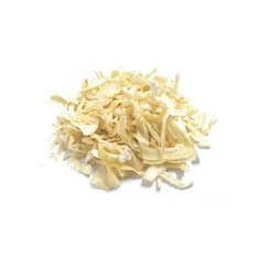 Cebolla en escamas Cosecha Real (400 g / 14.1 oz)