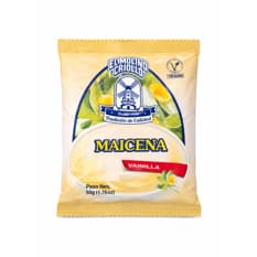 Maicena sabor vainilla El Molino Criollo (50 g / 1.76 oz)