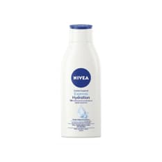 Crema corporal 72h Express Hydration Nivea (100 ml)