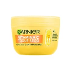 Gel hidratante antimanchas con vitamina C Garnier (85 g / 3 oz)