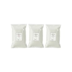 Harina de trigo Pida (3 x 1 kg / 2.2 lb)