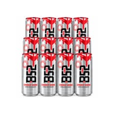 Bebida energizante B52 (12 x 250 ml)