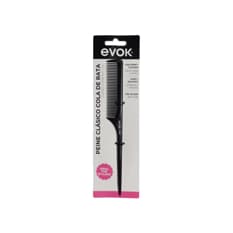 Peine cabo largo para el cabello Evok