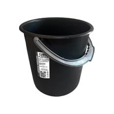 Cubo de plástico Arteaga Variedades (1 U)
