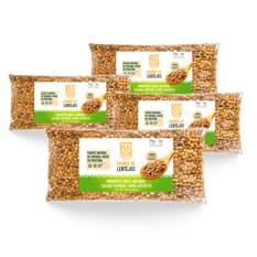Lentejas Cosecha Real (4 x 500 g / 1.1 lb)