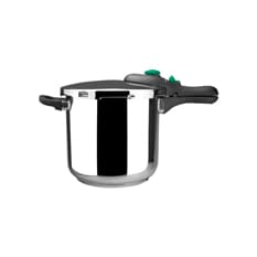 Olla a presión súper rápida de 6 L Dynamic Magefesa