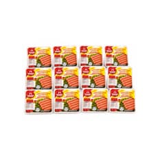 Salchichas de pollo Perdix ( 12 x 340 g / 12 oz)