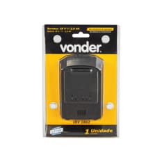 Batería IBV1802 de 18 V Vonder