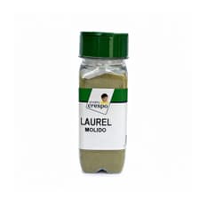 Laurel molido El Niño Crespo (60 g / 2.1 oz)