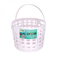 Cesta plegable para ropa Perilla