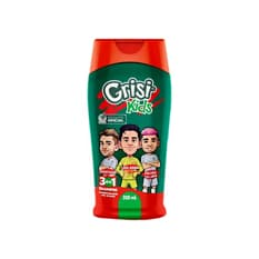 Champú infantil 3 en 1 FIFA 2026 Grisi Kids (300 ml)