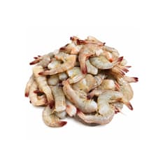Camarones con cáscara sin cabeza Diversso (1 kg / 2.2 lb)