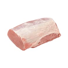 Lomo de cerdo sin hueso y sin piel May SM (1 kg / 2.2 lb)