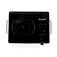 Cocina eléctrico de cerámica multifunción Azupik F82-2A