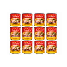Jamonilla spam de pollo Oderich (12 X 340 g / 11.99 oz)